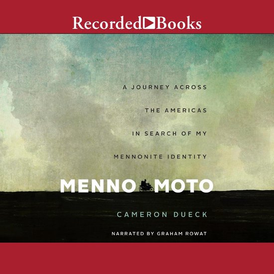 Menno Moto - cover