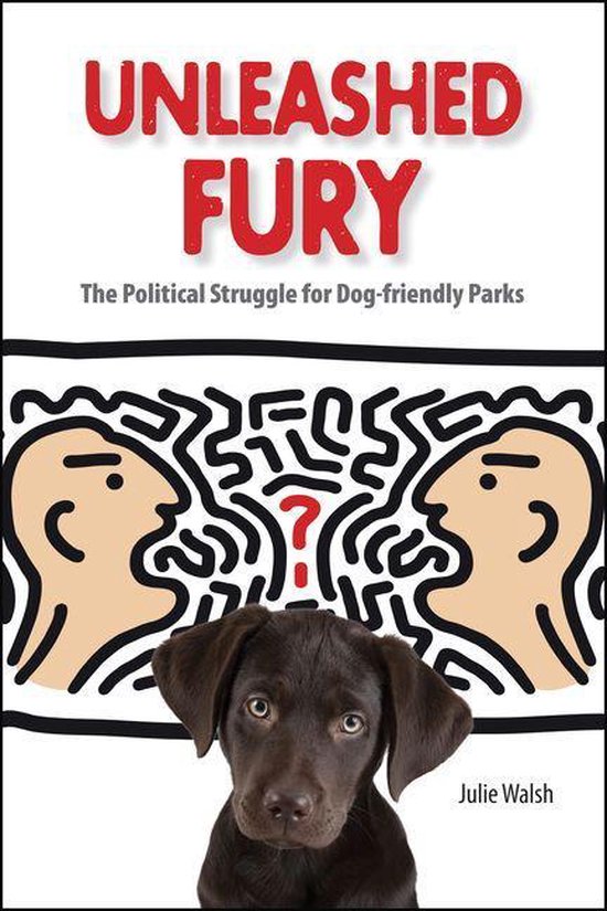 Unleashed Fury - cover