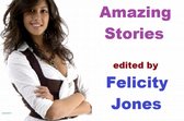 short story collection - Amazing Stories