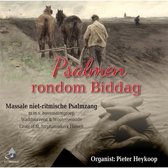 Psalmen rondom Biddag