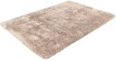 Vloerkleed Shaggy Enzo 200x140 - ivoor