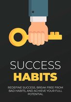 1 - Success Habits