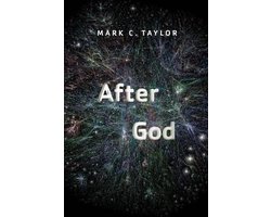 Omslag van After God