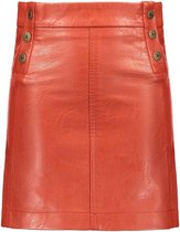 Like Flo Rok meisje pumpkin maat 152
