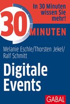 30 Minuten - 30 Minuten Digitale Events