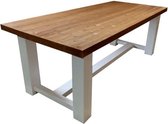 Eettafel Lot - 300x100