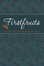 The Passion Translation Devotionals - Firstfruits