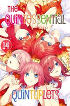 The Quintessential Quintuplets 14 - The Quintessential Quintuplets 14