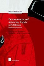 Developmental and Autonomy Rights of Children