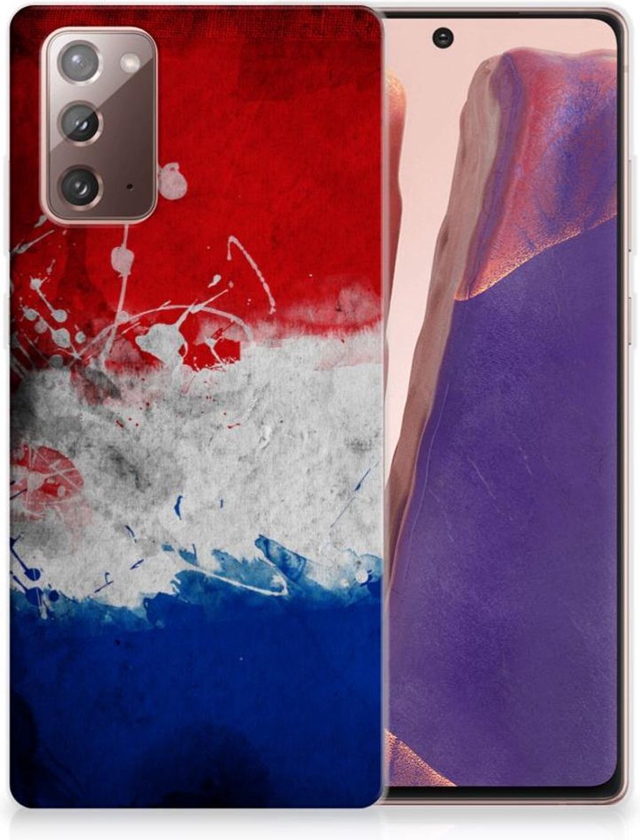 Samsung Note 20 Hoesje Nederland