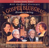 Gospel Bluegrass Homecoming Vol. 2