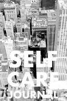 Self Care Journal: Take Notes of Feelings, Gratitude, Record Life Goals, Emotion Charts/Wheels, Mood Log, Goals for Romance, Finance, Fit