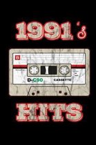 1991's Hits