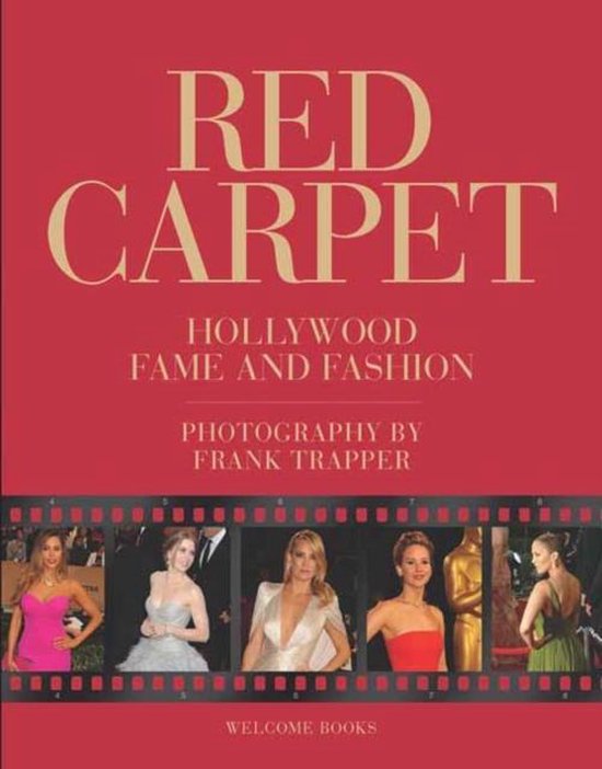 Red Carpet - cover