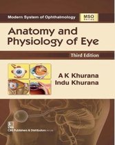 Anatomy Physiology Eye 3e