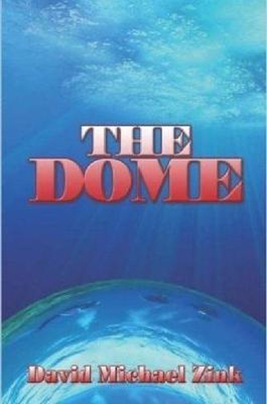 The Dome - cover