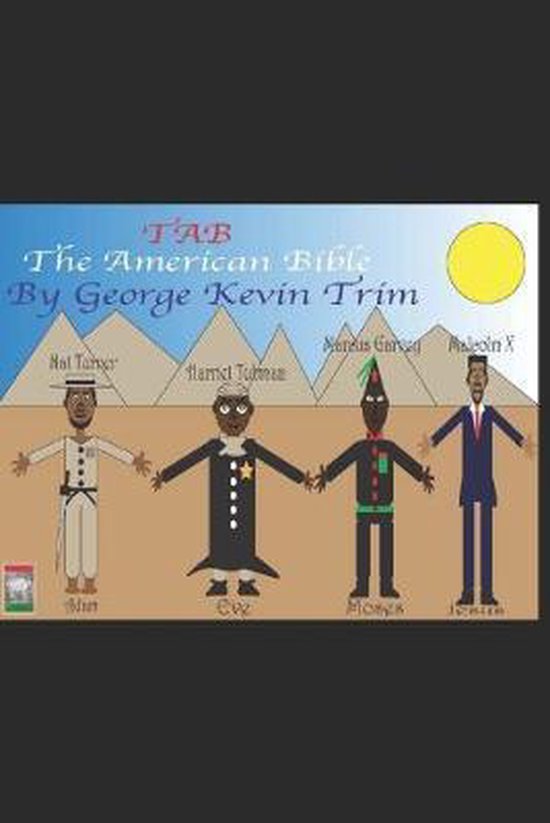 T.A.B. - cover