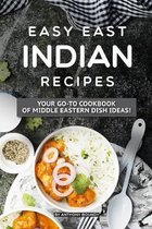 Easy East Indian Recipes