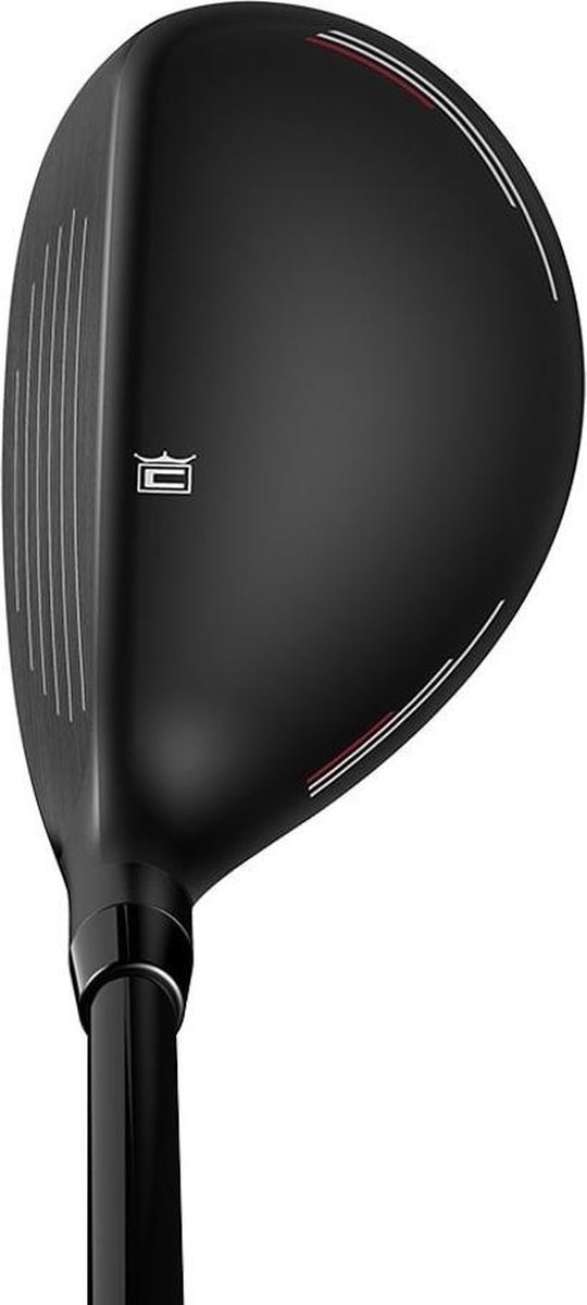 Hybride Cobra King Speedzone Black Yellow à vendre | Golf Avenue