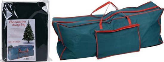 Kerstboom Opbergtas Waterdichte Xmas Tote voor