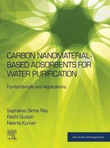 Micro and Nano Technologies - Carbon Nanomaterial-Based Adsorbents for Water Purification