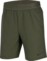 Nike - Pro Flex Vent Max 3.0 - Pro Short - XXL - Groen