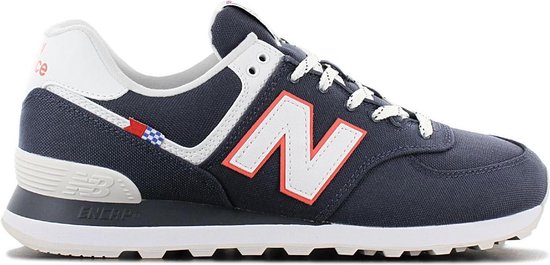 new balance ml574 schoenen