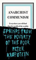 Penguin Great Ideas - Anarchist Communism