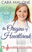 Omslag The Origins of Heartbreak