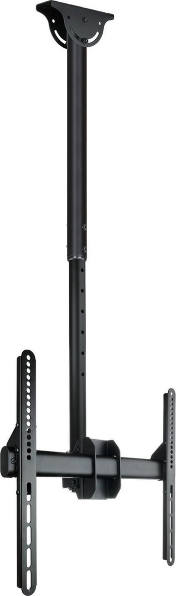 TooQ LPCE1155TSLI-B bevestiging voor signage-beeldschermen 139,7 cm (55'') Zwart