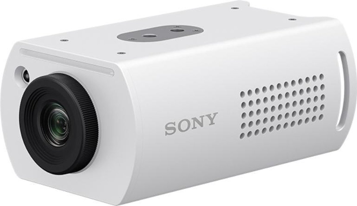 Sony SRG-XP1 Doos IP-beveiligingscamera Binnen 3840 x 2160 Pixels Plafond/muur/paal