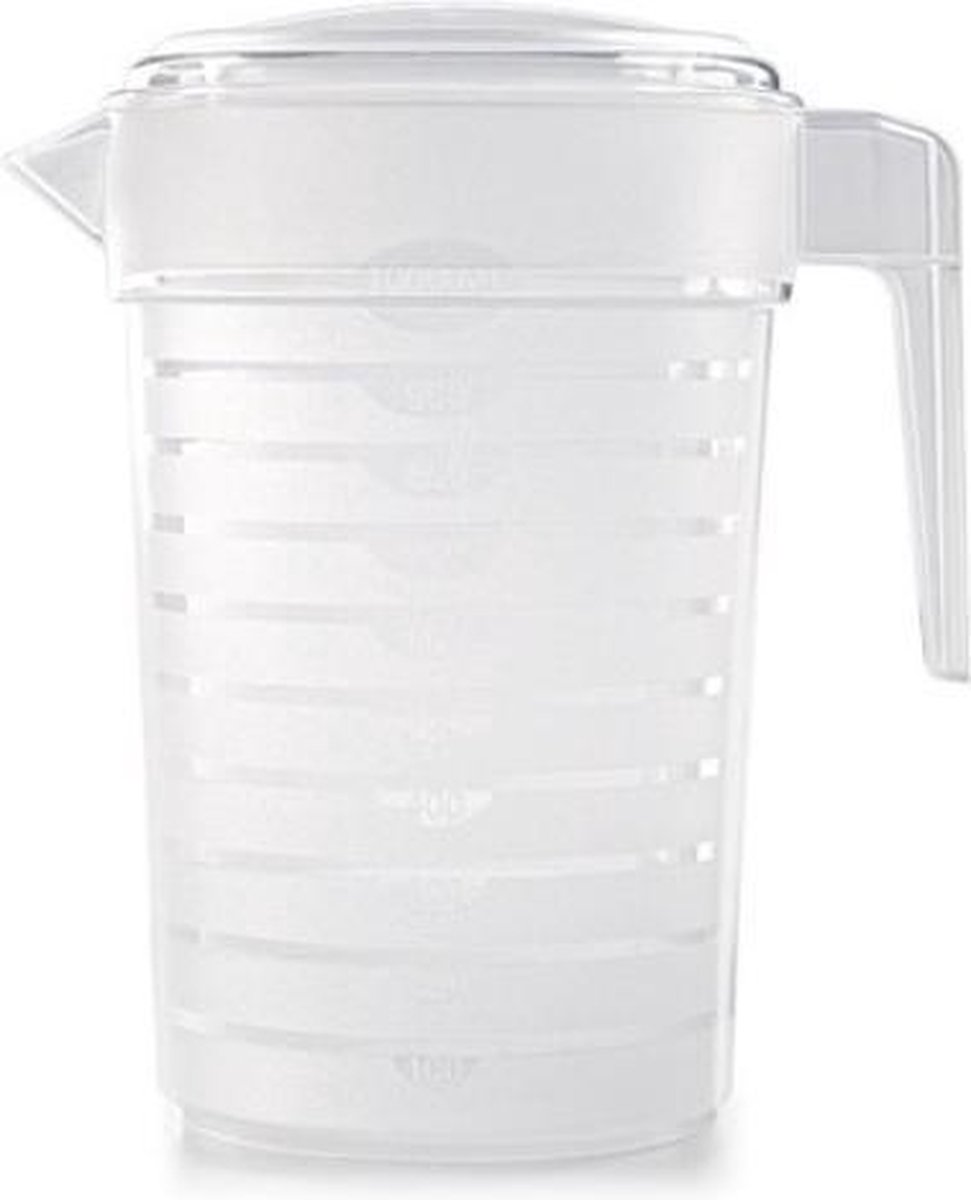 Pichet à Eau 5 Gallons Avec Bec Verseur - Vert Militaire - Pour Camping Et Urgences