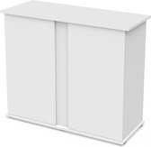 Ciano Kast emotions nature pro 100 Wit 102,2x40x83CM