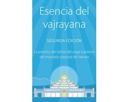 Esencia del vajrayana