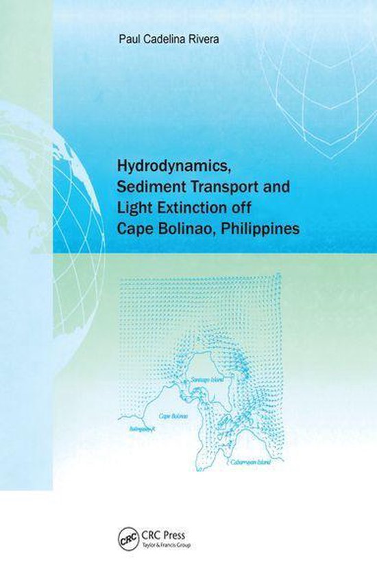 Hydrodynamics, Sediment Transport and Light Extinction Off C ... - cover