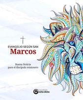 Ediciones bíblicas EVD - Evangelio según san Marcos