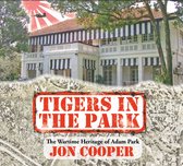 Tigers in The Park
