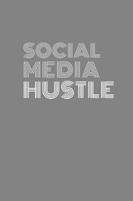 Social media hustle, Humble Hustlers 9781081662677 Boeken