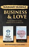 Summary Bundle: Business & Love - Readtrepreneur Publishing