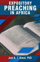 Expository Preaching in Africa