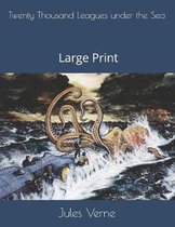 Twenty Thousand Leagues under the Sea