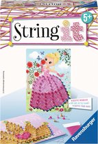Ravensburger String IT Pink Princess - Hobbypakket