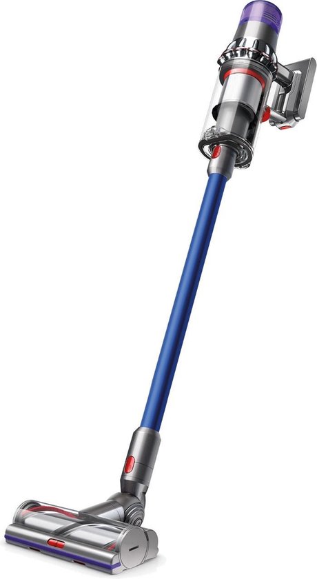 steelstofzuiger V11 Torque Drive Extra