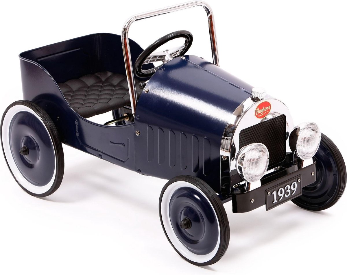 Baghera Legend classique☆バゲーラ Baghera Pedal Car Classic