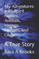 My Adventures with Spirit Guides, Animals, Visions, Dreams, and Ghosts