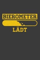 Bierometer ladt