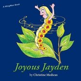Wingman- Joyous Jayden