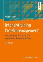 Intensivtraining Projektmanagement