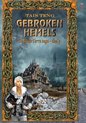 Gran Terre Saga 3 - Gebroken hemels