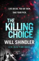 Omslag The Killing Choice